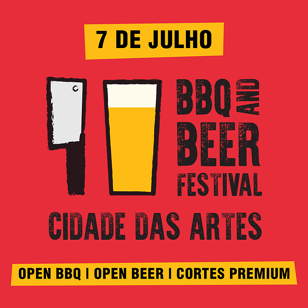 BBQ & Beer Festival de Churrasco