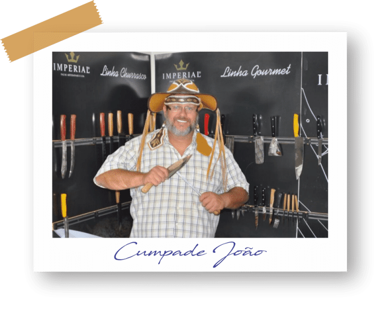 Cumpade Joao