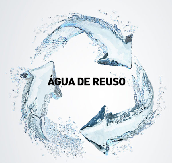 Reuso da água