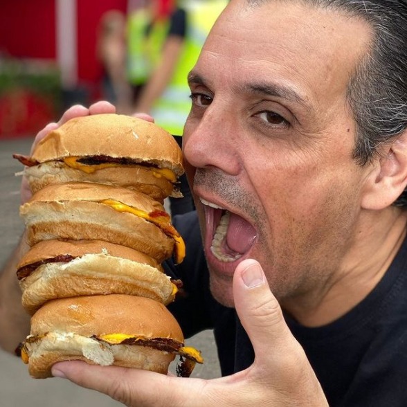 Hambúrguer